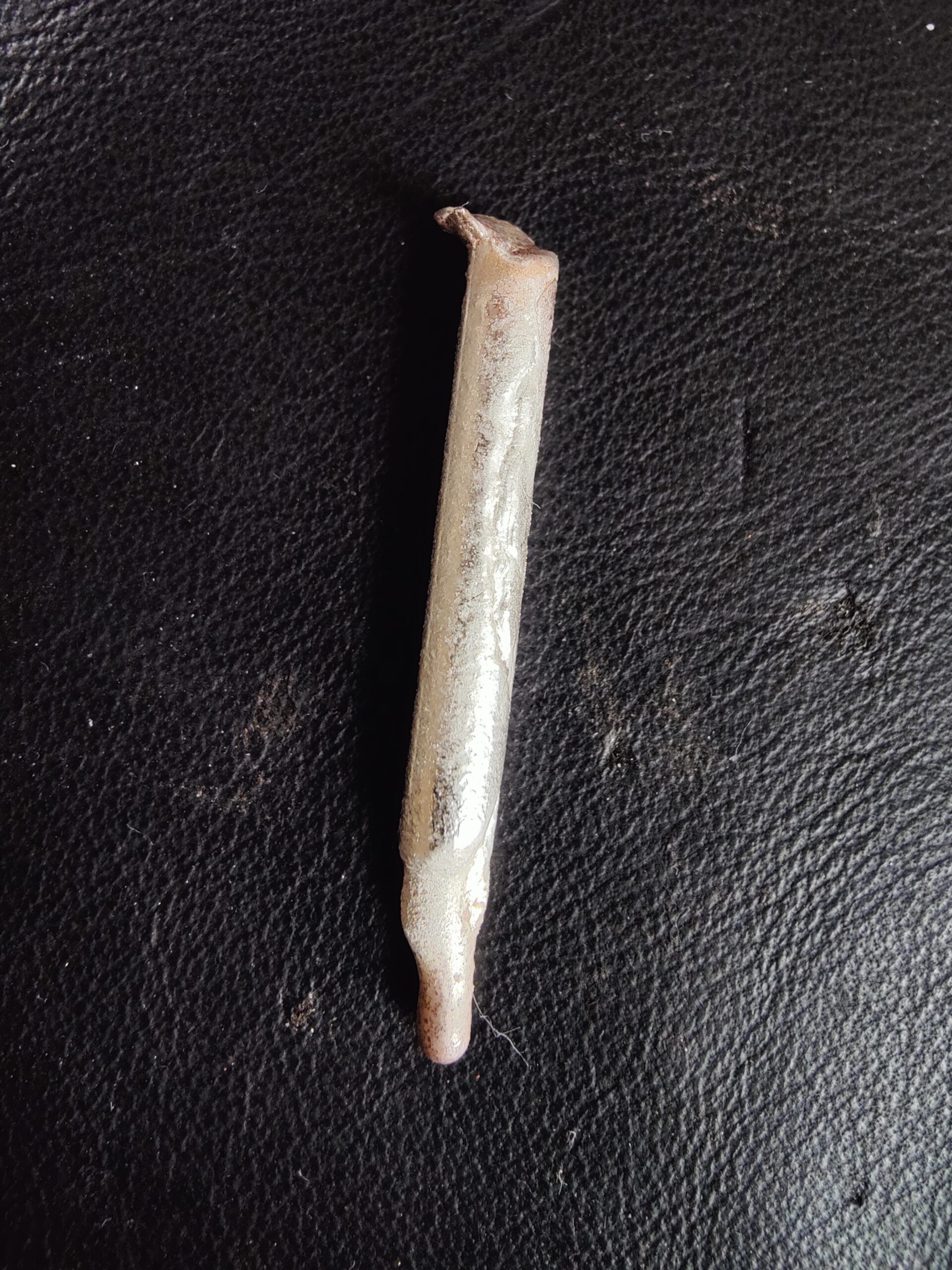 Smeltning, valsning, formning, lodning og polering